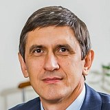 Сергей Пазизин