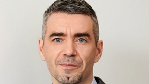Дмитрий Пудов, NGR Softlab – на полях XVI Межотраслевого форума CISO 2023