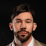 Виталий Медведев