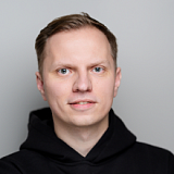 Сергей Бнятов