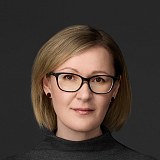 Анастасия Федорова