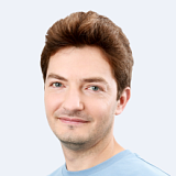 Никита Гергель