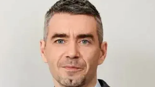 Дмитрий Пудов, NGR Softlab – на полях XVI Межотраслевого форума CISO 2023