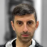 Александр Хачапуридзе