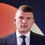 Дмитрий Шарапов