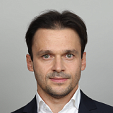 Алексей Колпаков