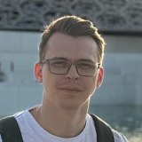 Павел Пархомец