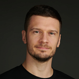 Антон Володченко